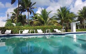 Pousada Caribe Sul